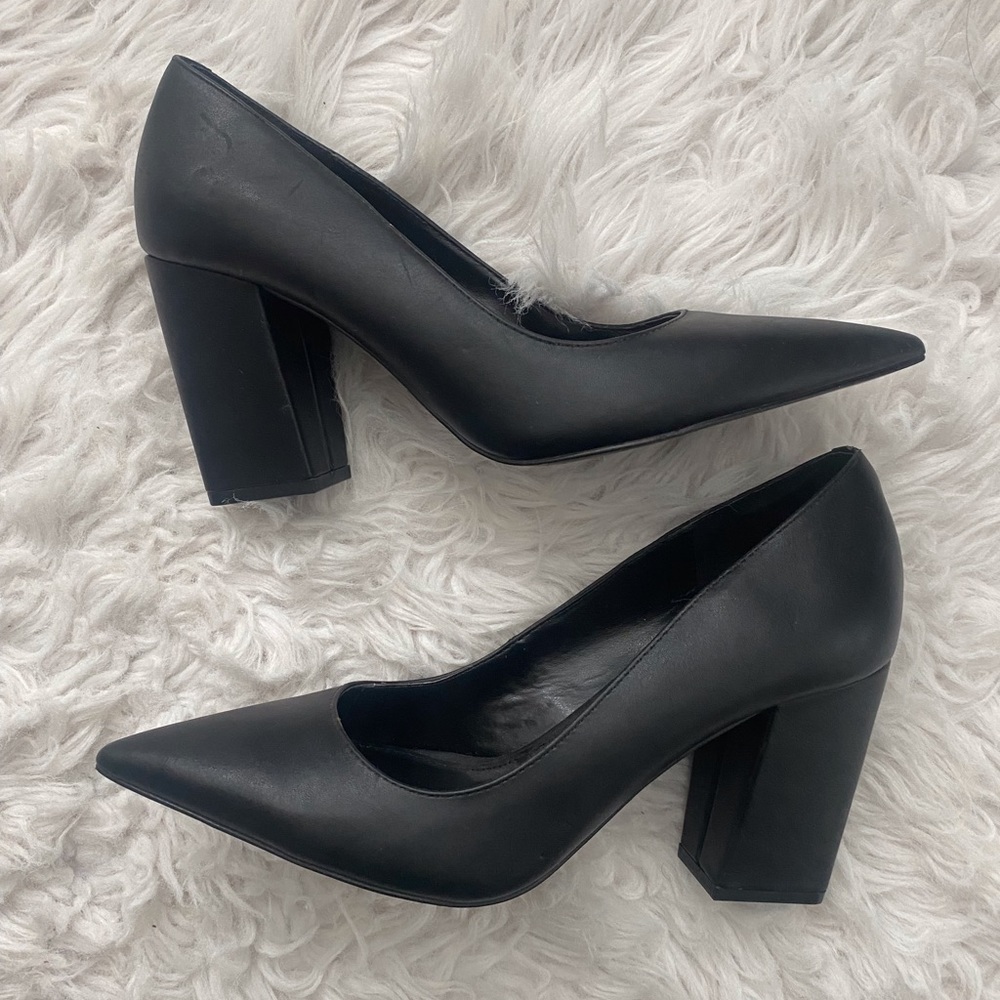 Steve Madden Heels